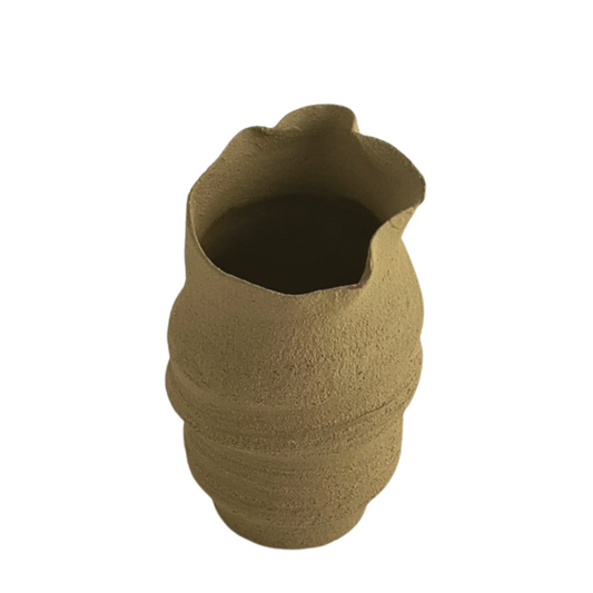 VASE // STONELIKE WHIRL