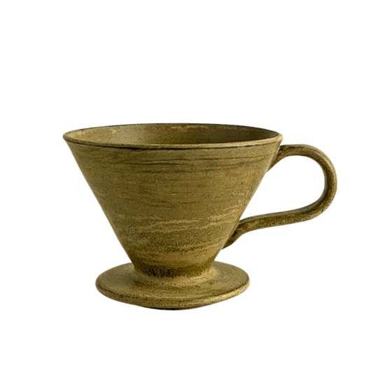 DRIPPER // CREAMY DRIFTWOOD