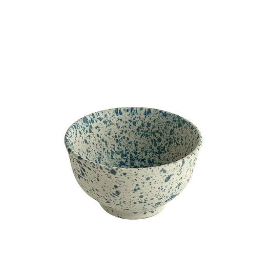 CHAWAN // COBALT SPRAYS