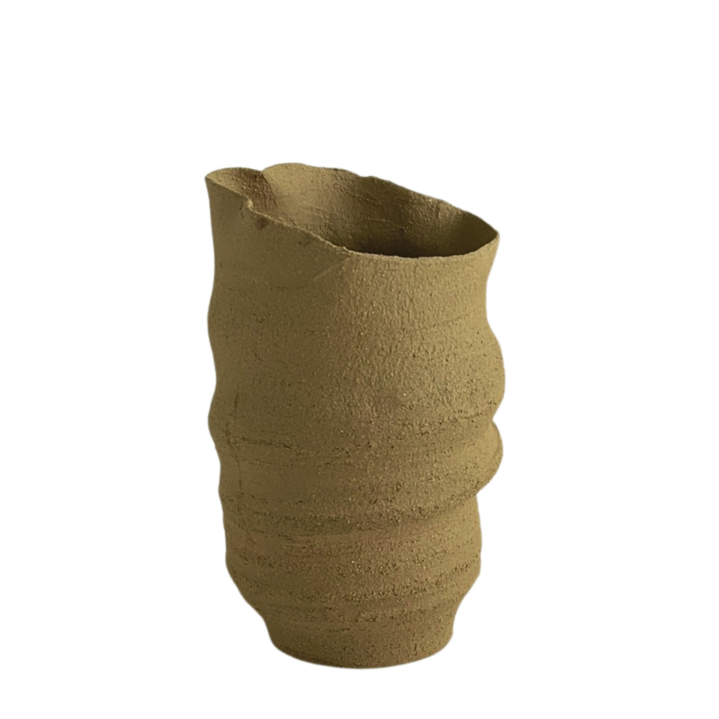 VASE // STONELIKE WHIRL