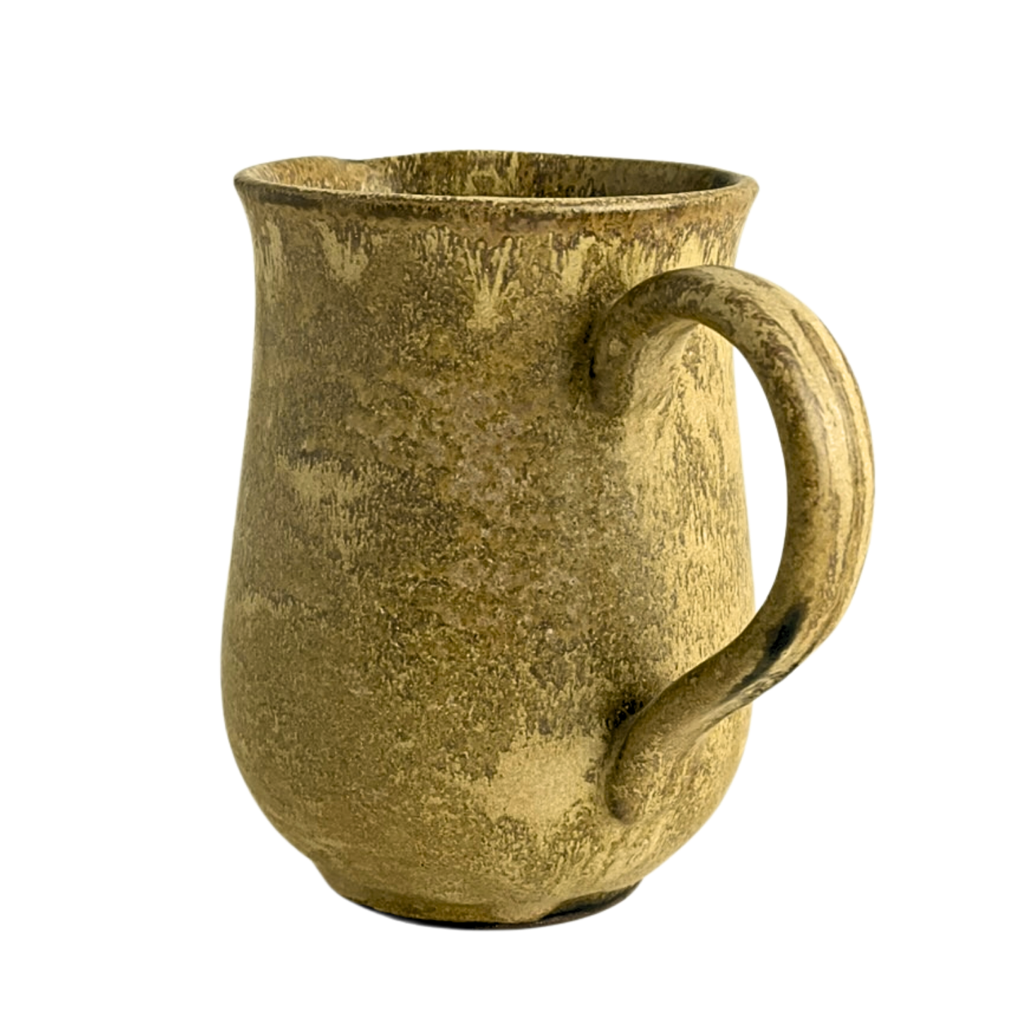 JUG // CREAM DRIFTWOOD