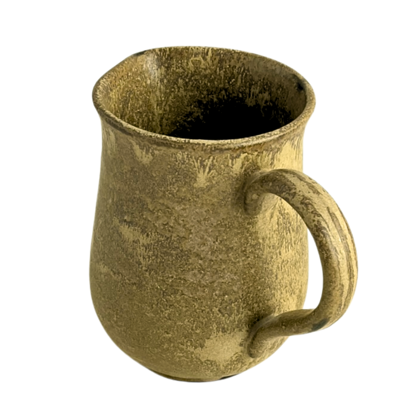 JUG // CREAM DRIFTWOOD