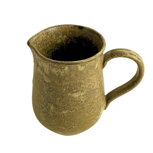 JUG // CREAM DRIFTWOOD