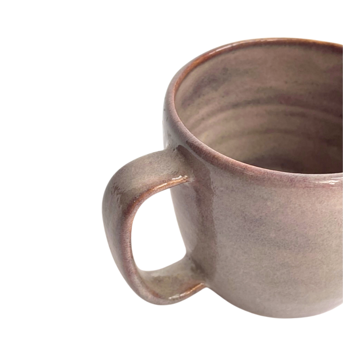 MUG // MOUNTAIN MIST