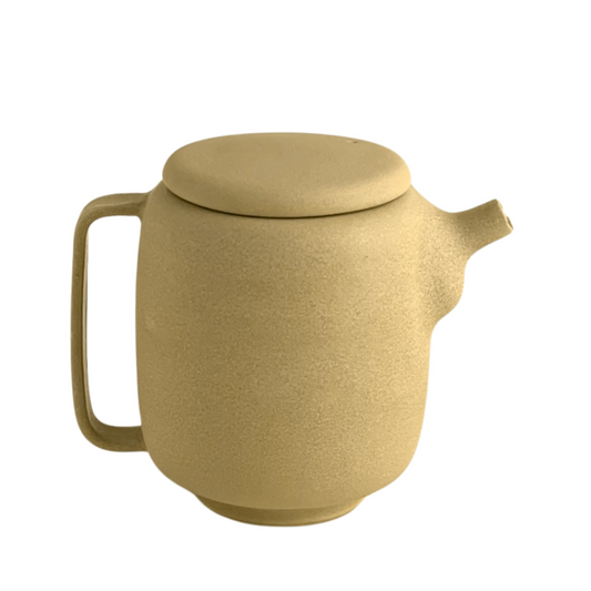 TEAPOT // SANDSTONE LARGE