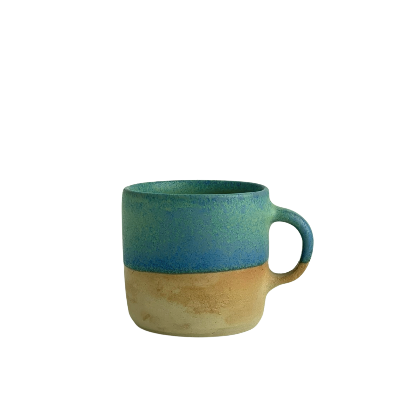 CUP // SOUTH SEA