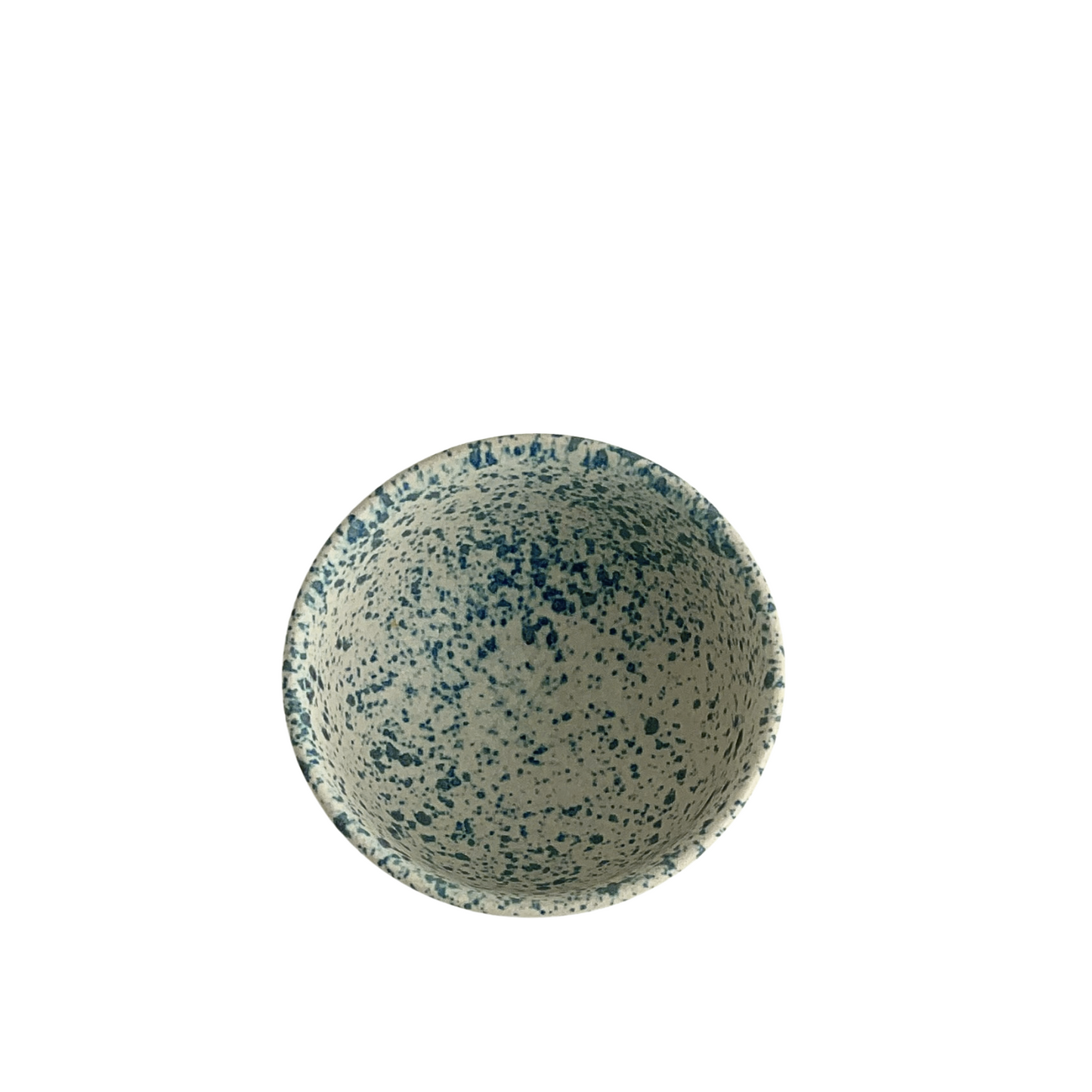 CHAWAN // COBALT SPRAYS