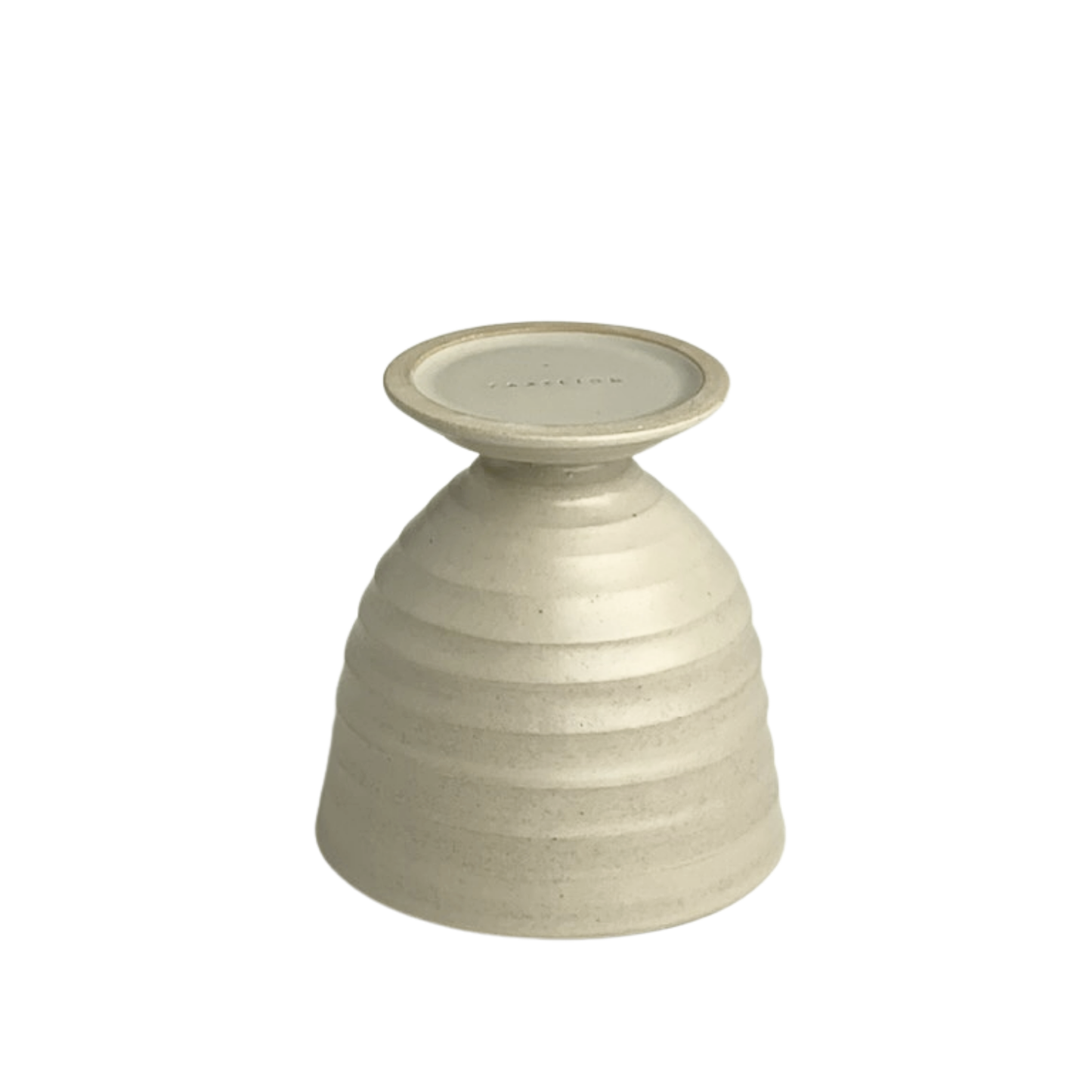 GOBLET // IVORY
