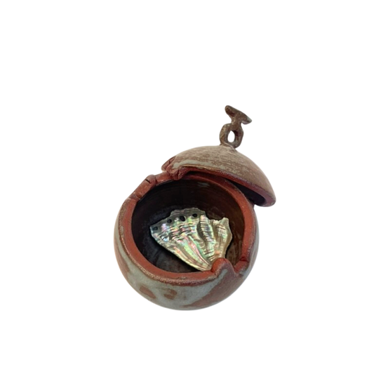 TREASURE BOX // JUNGLE MIST MINI