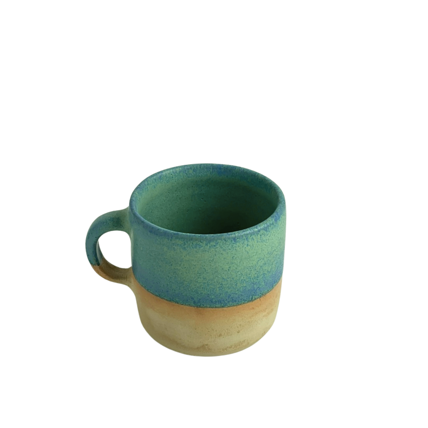 CUP // SOUTH SEA