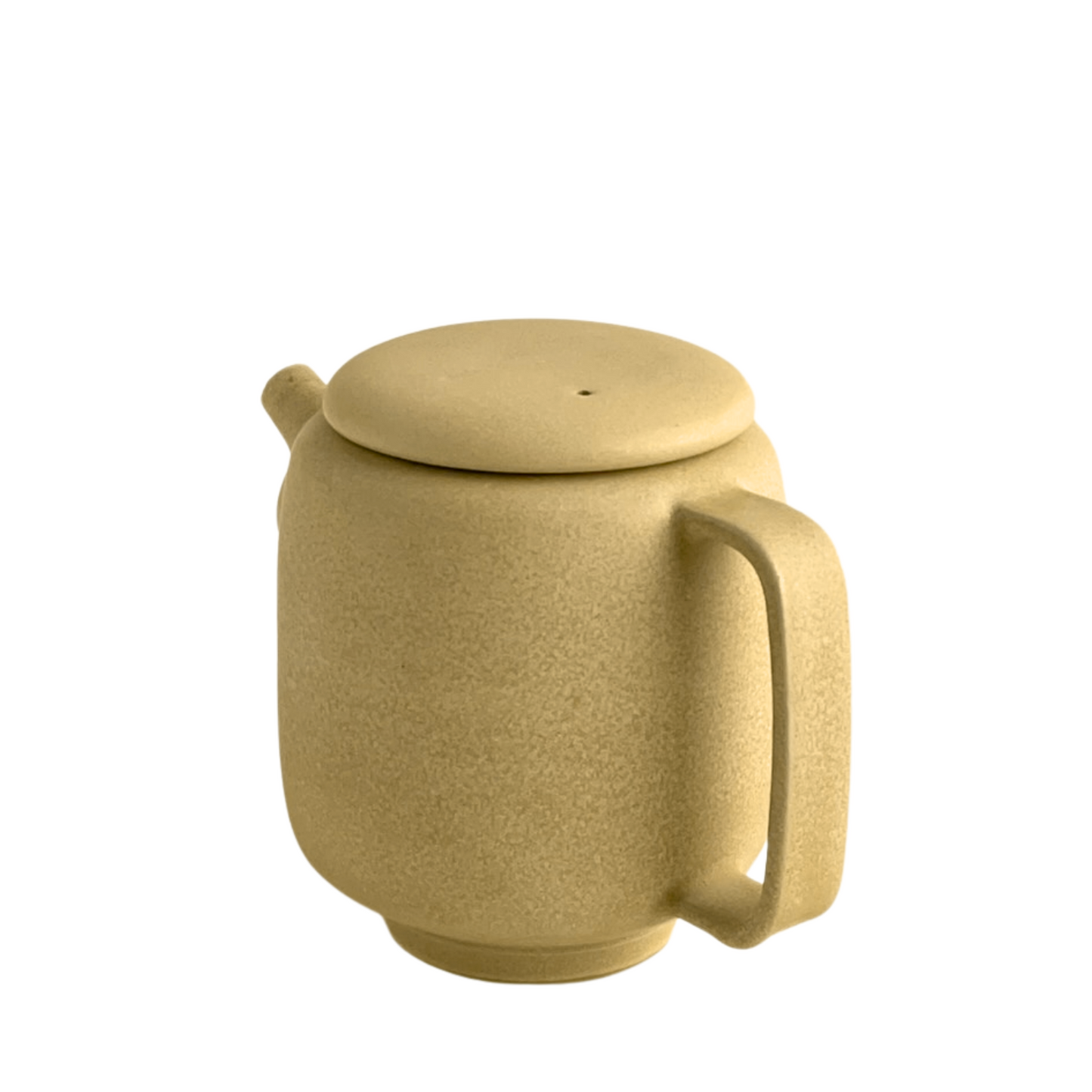 TEAPOT // SANDSTONE MEDIUM