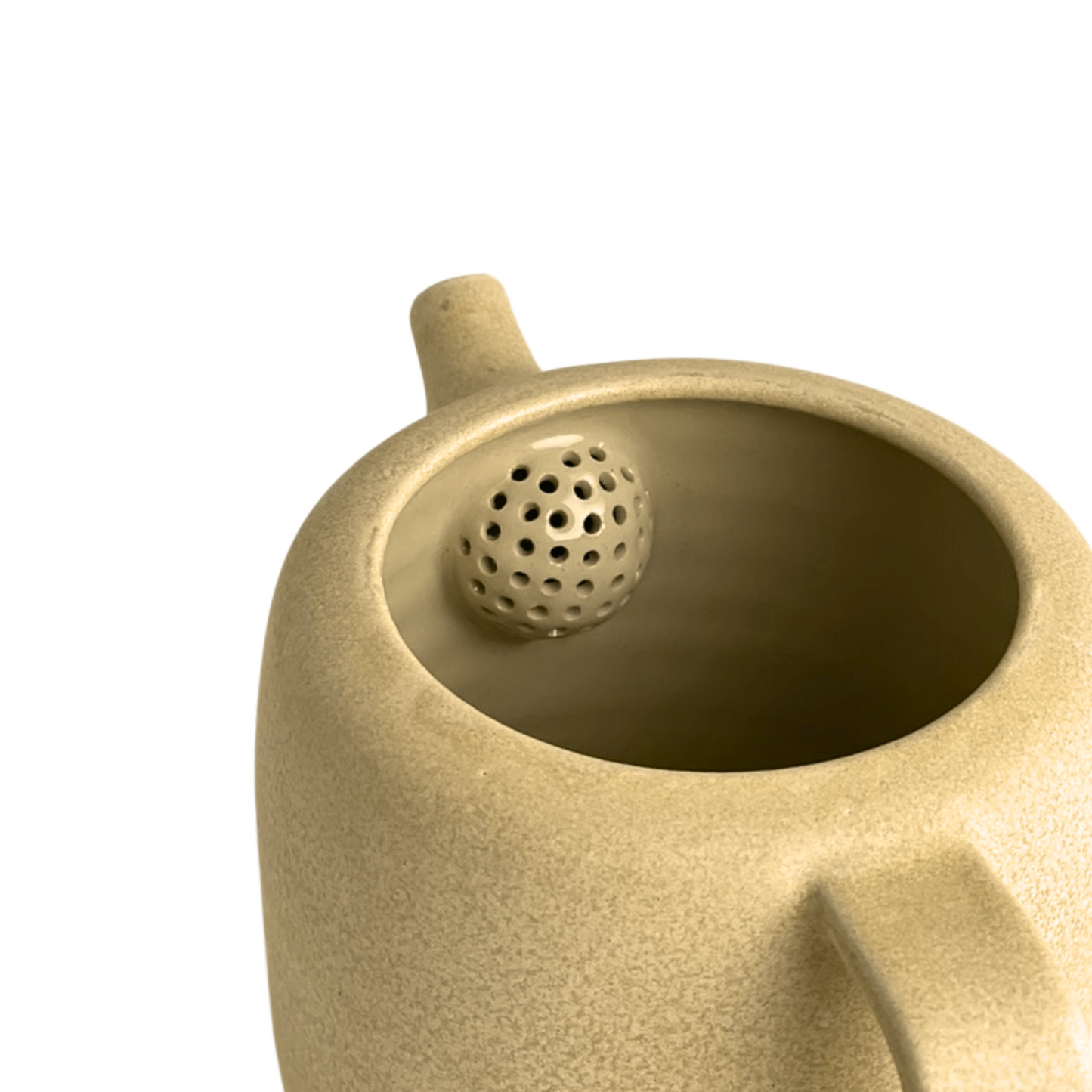 TEAPOT // SANDSTONE MEDIUM