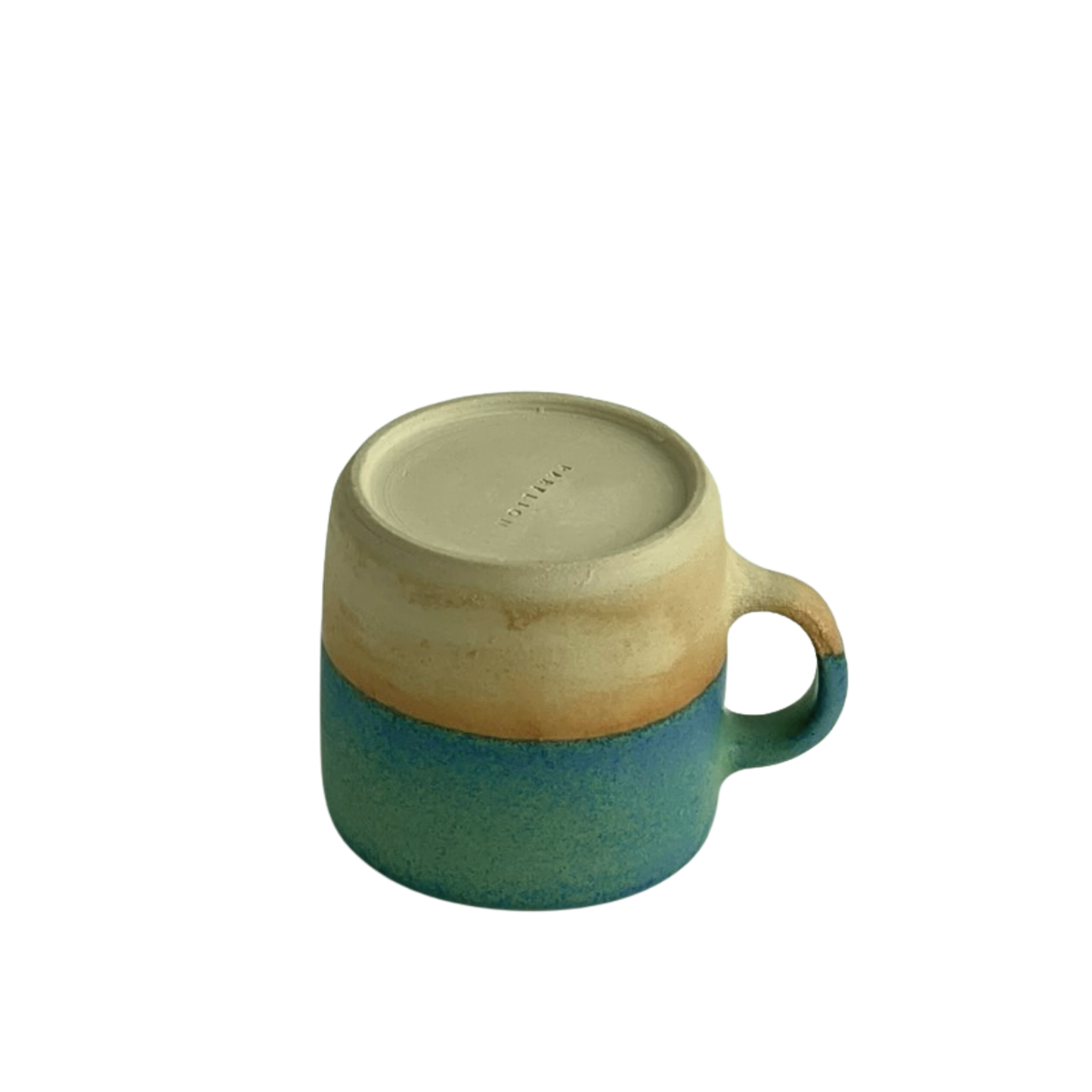 CUP // SOUTH SEA