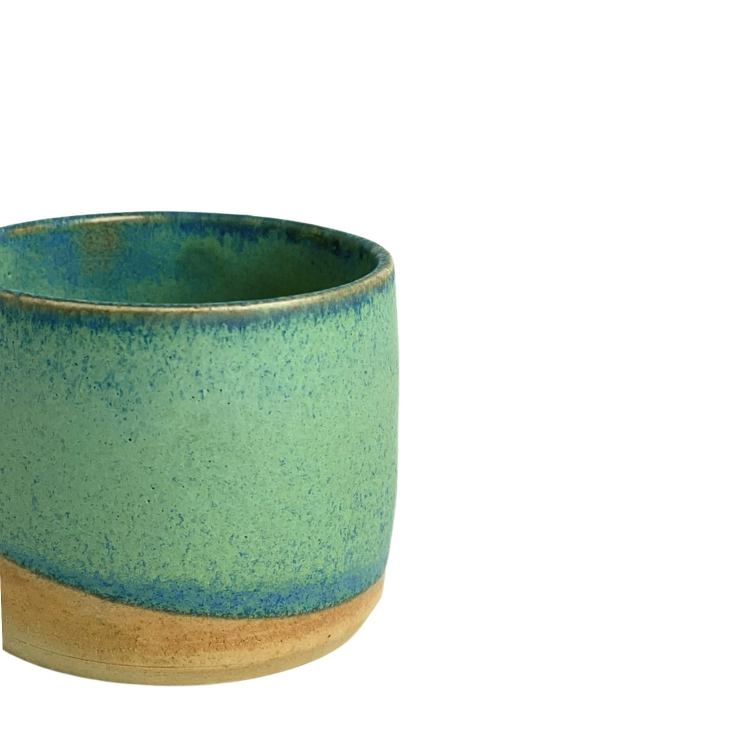 CUP // SOUTH SEA