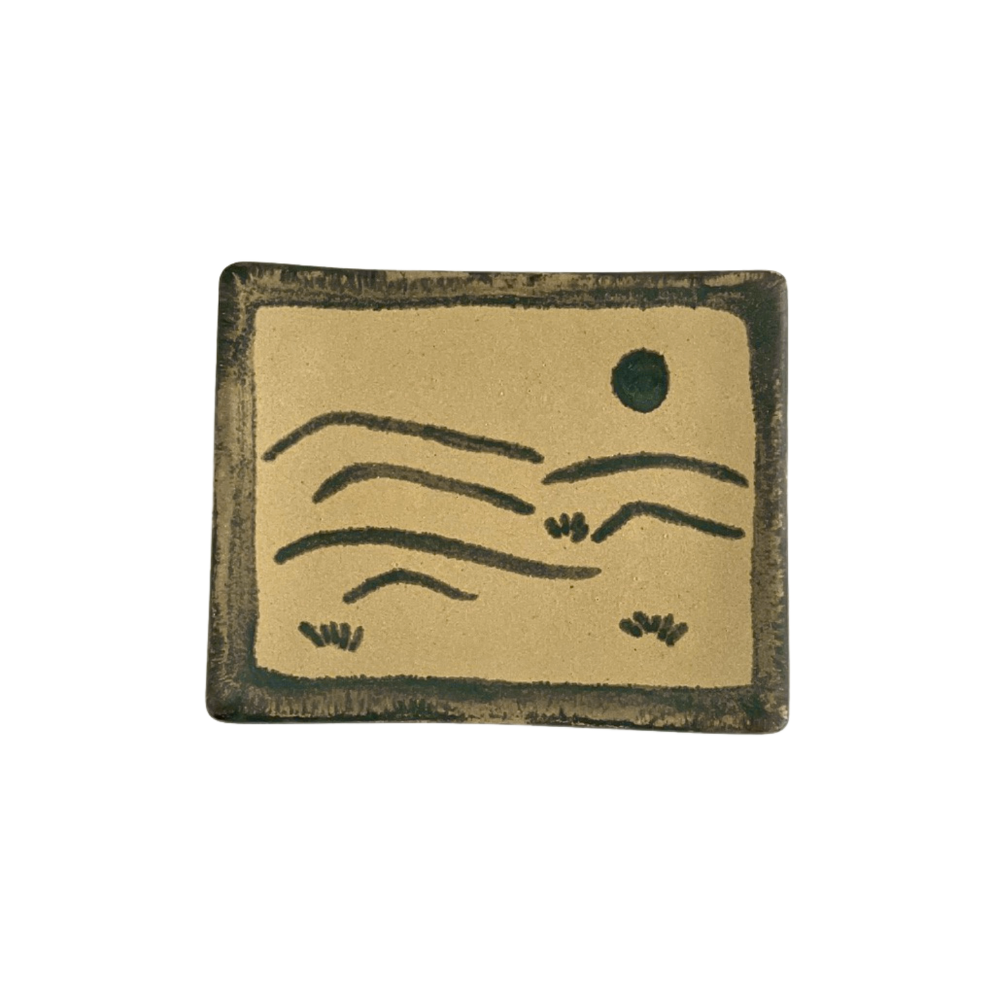 PLATE // LANDSCAPE