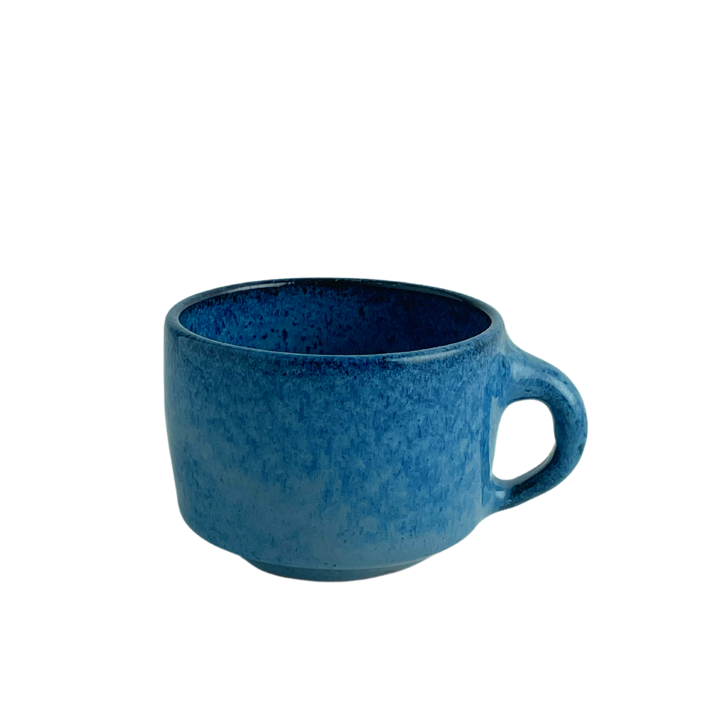 CUP // BLUE ASTRAL