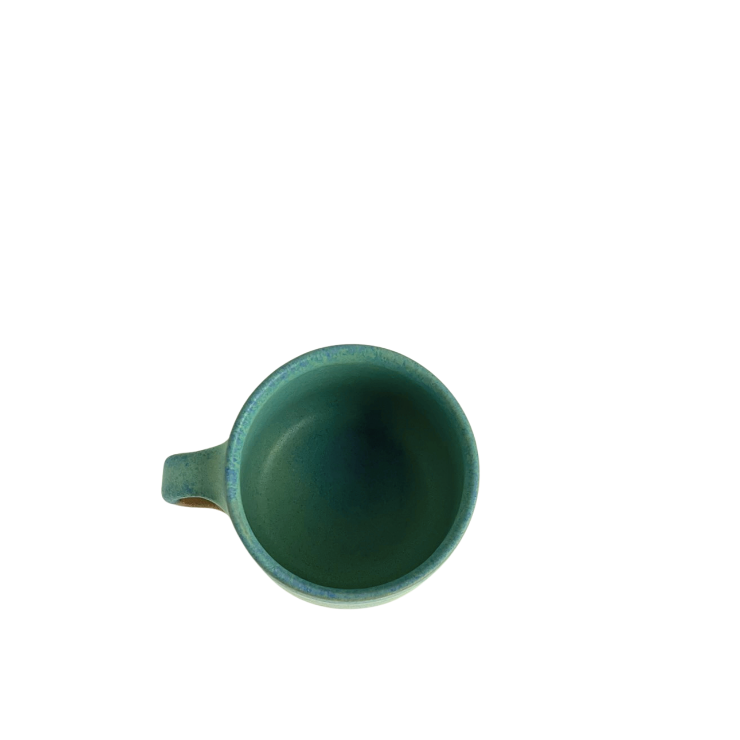 CUP // SOUTH SEA