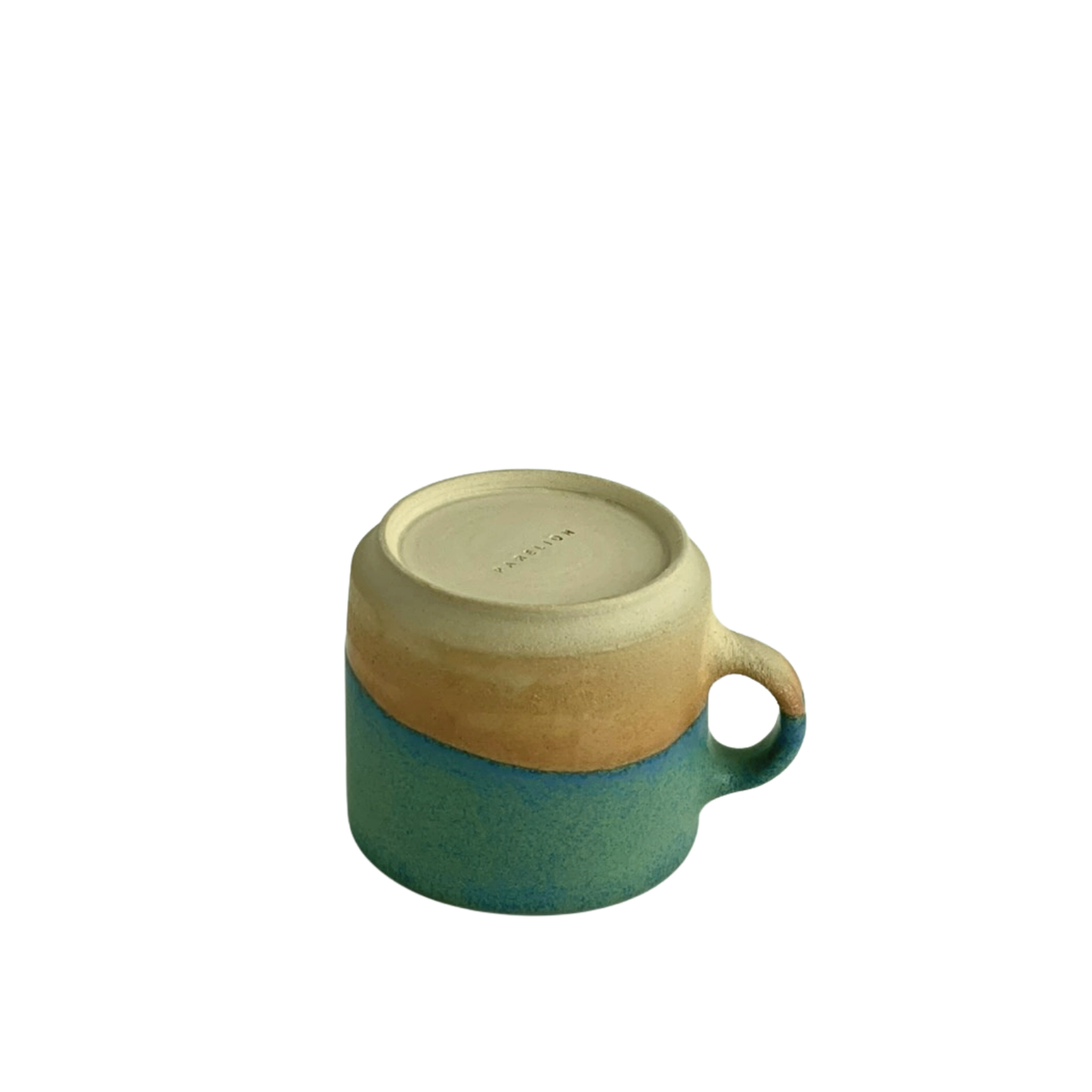 CUP // SOUTH SEA
