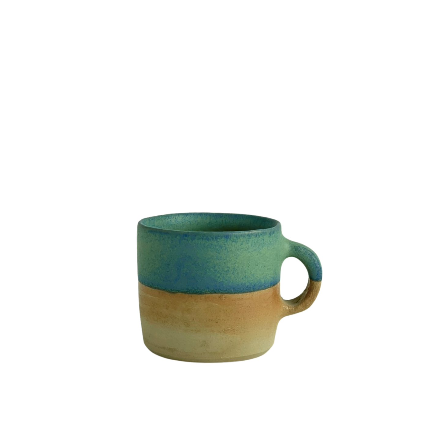 CUP // SOUTH SEA