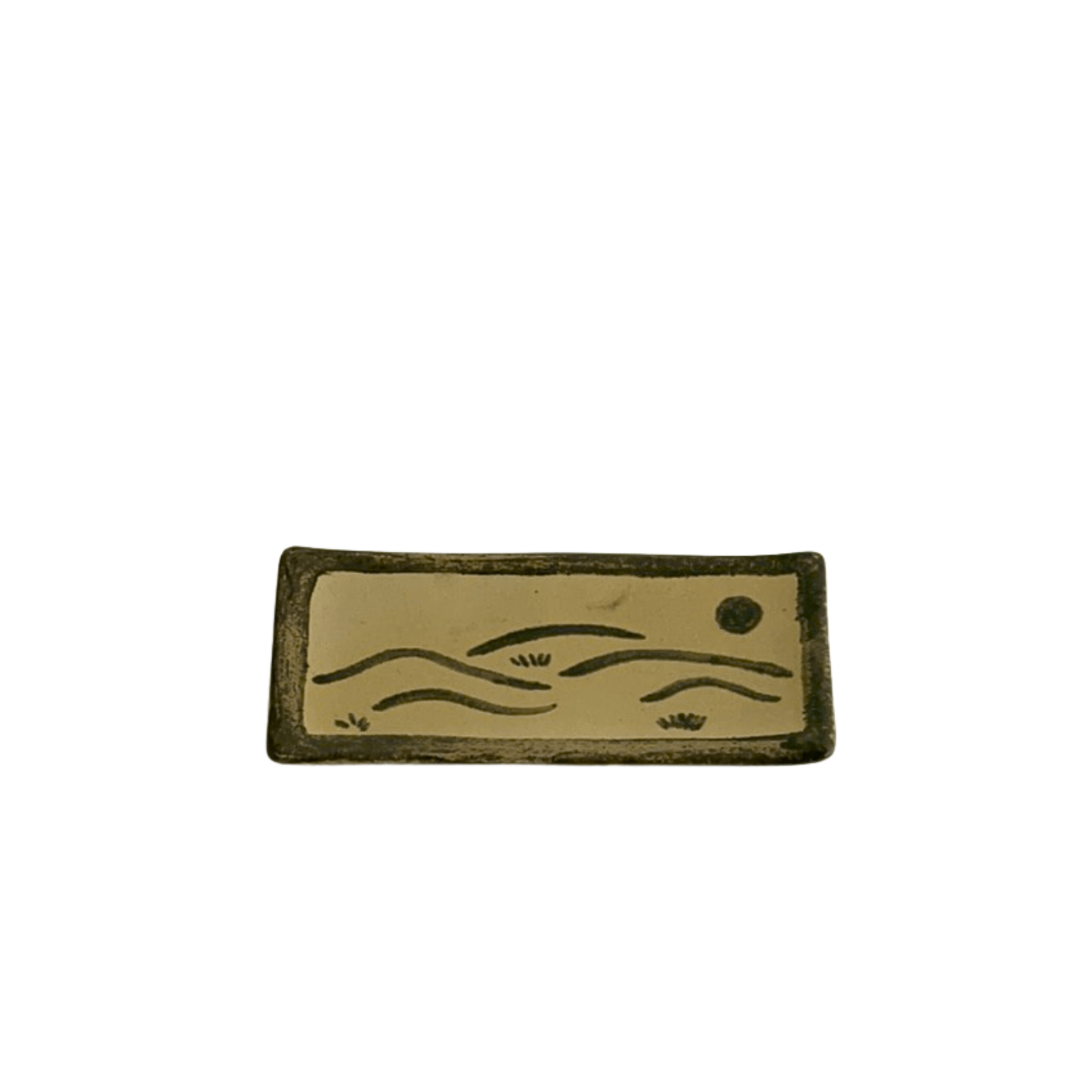 PLATE // LANDSCAPE