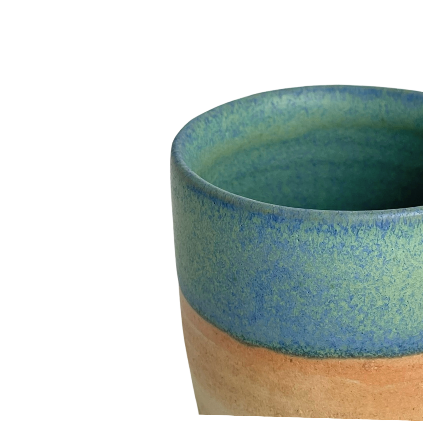 CUP // SOUTH SEA