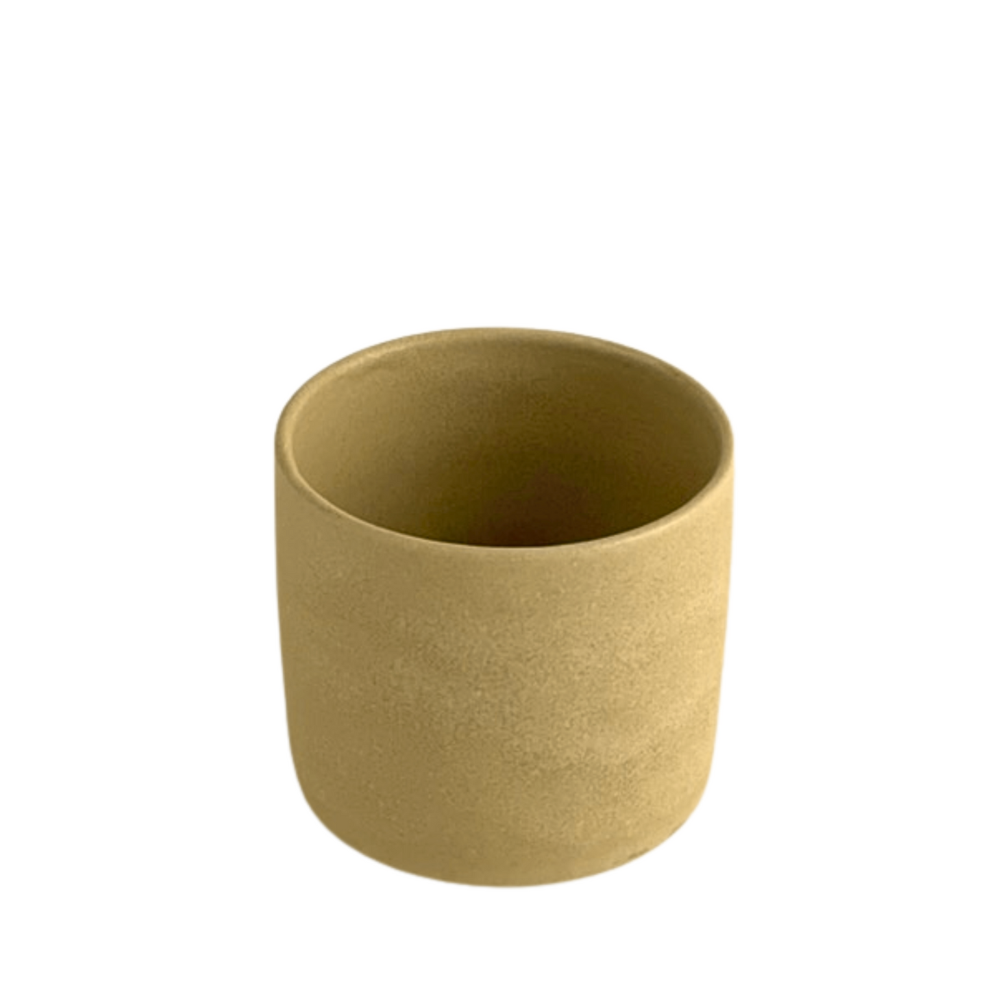 TEA CUP // SANDSTONE
