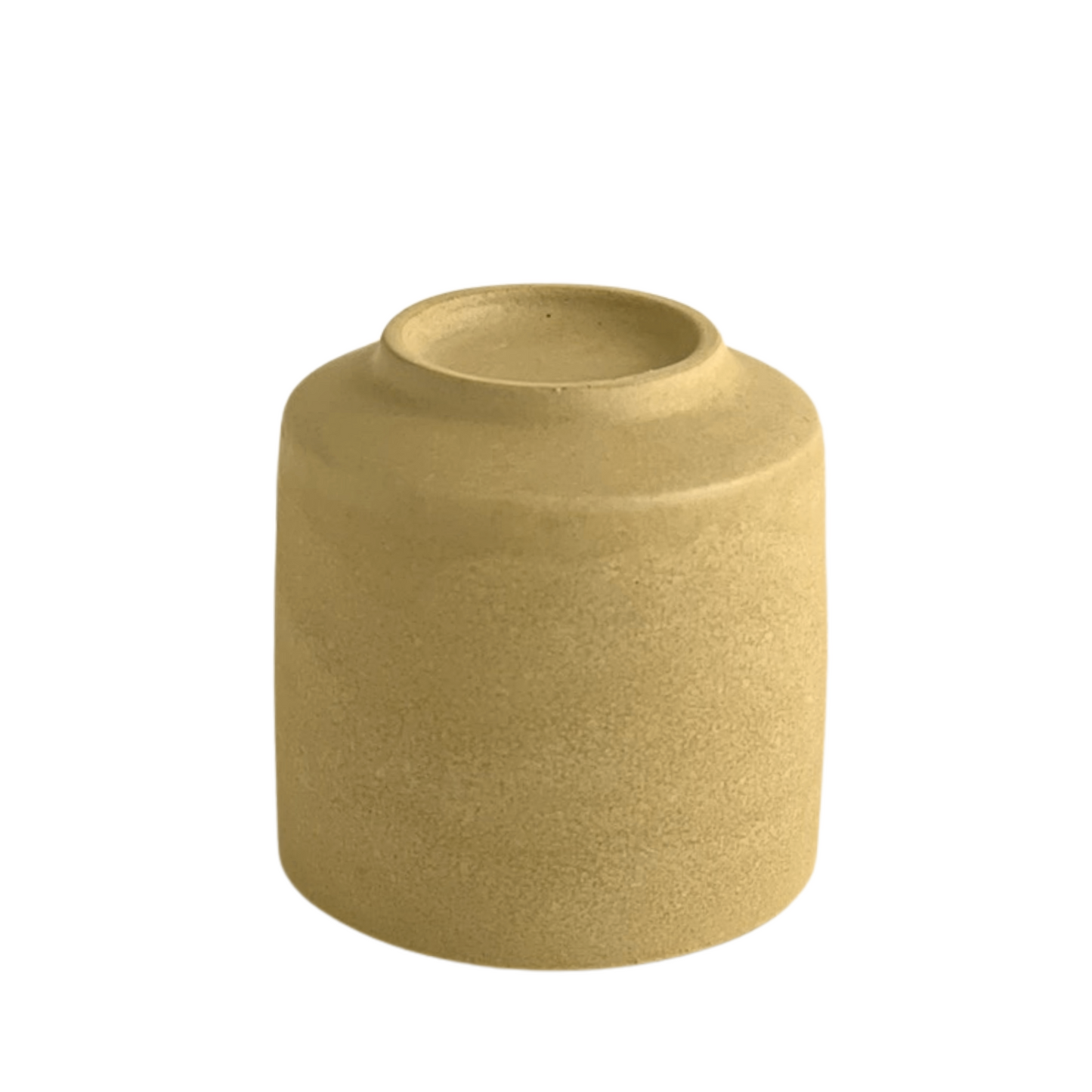 TEA CUP // SANDSTONE