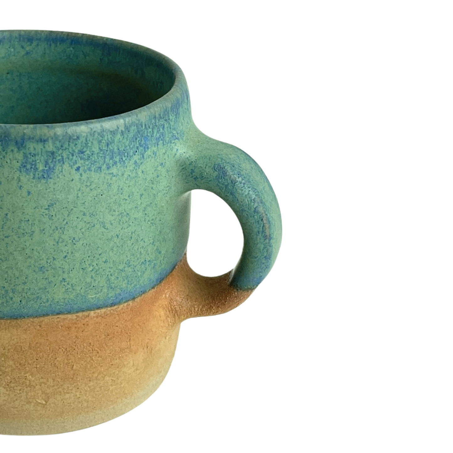 CUP // SOUTH SEA