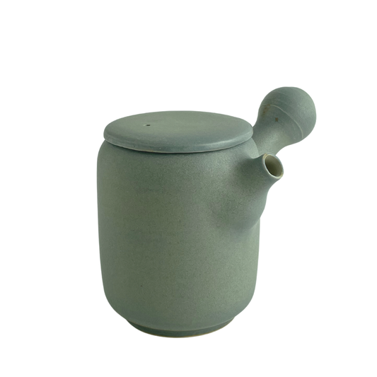 TEAPOT // JUNGLE MIST