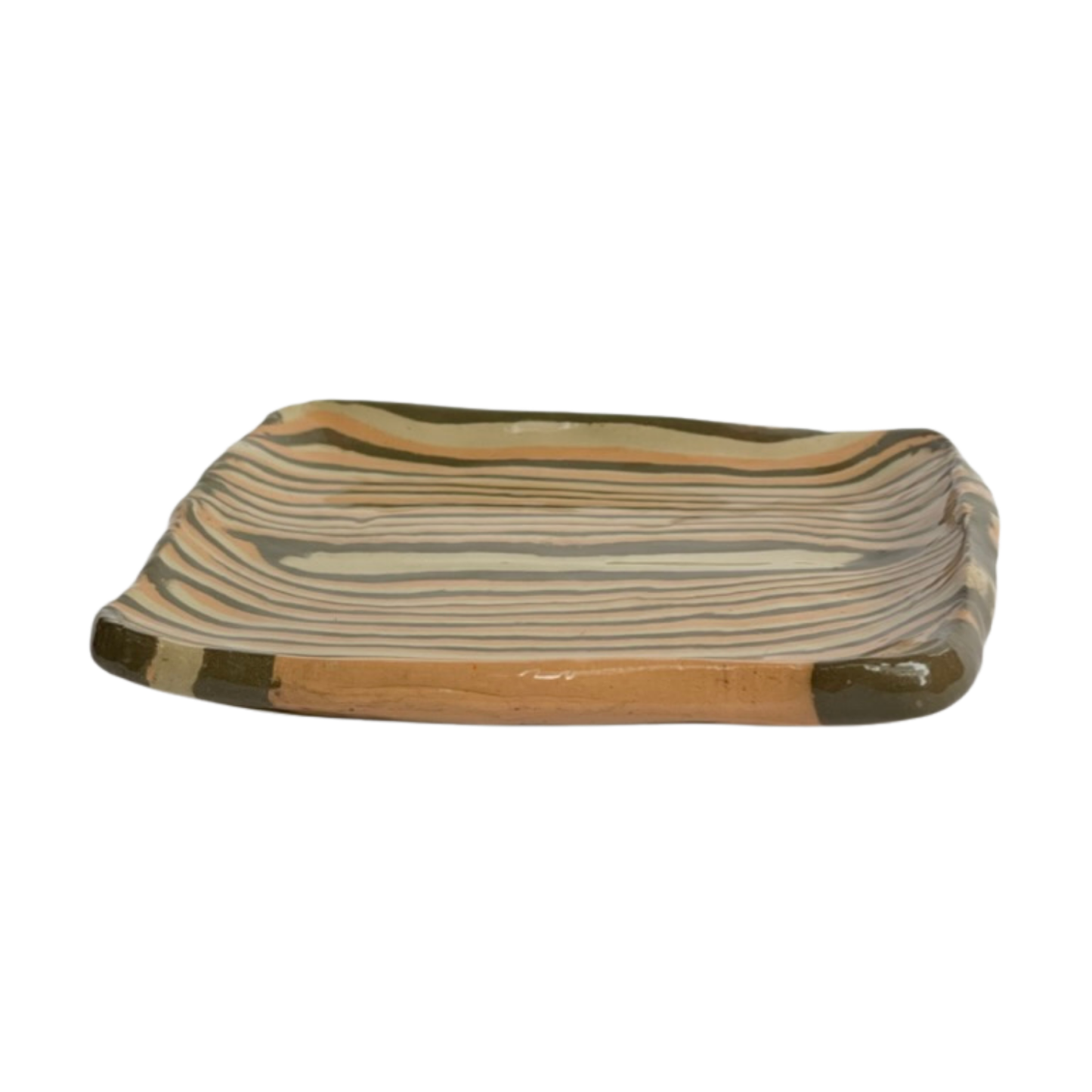 TREASURE DISH // SANDWICH