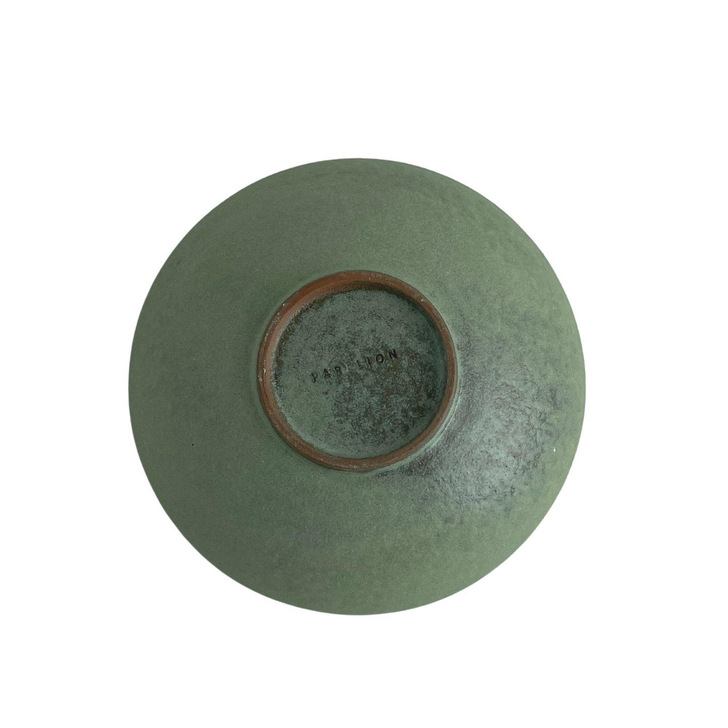 BOWL // SAGE STONE