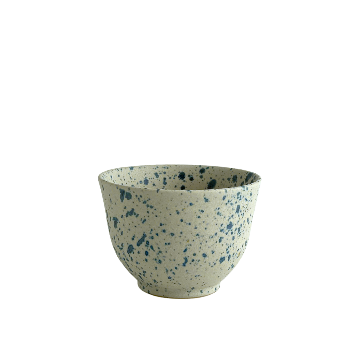 CHAWAN // COBALT SPRAYS
