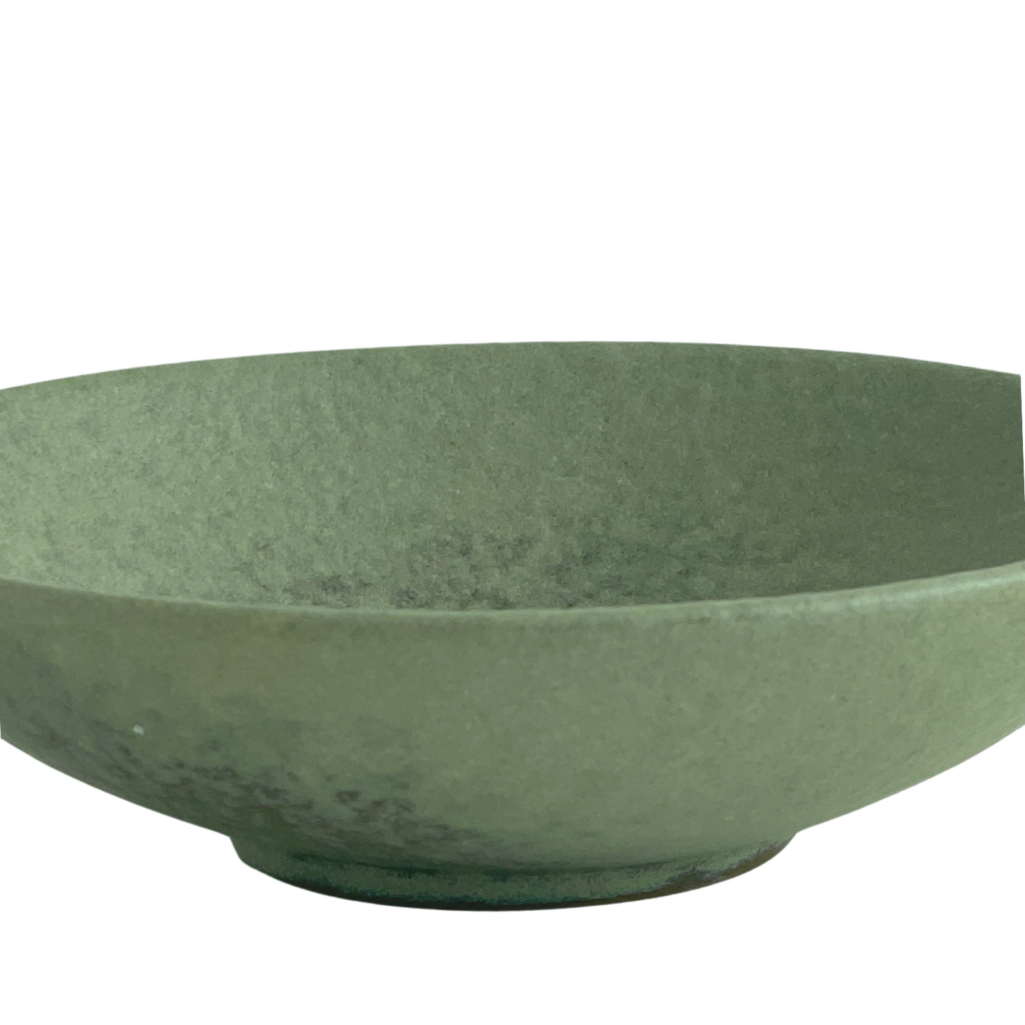 BOWL // SAGE STONE