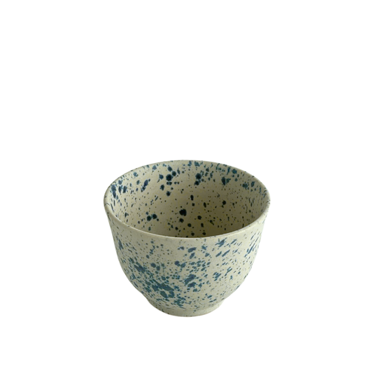 CHAWAN // COBALT SPRAYS