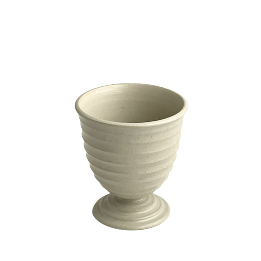 GOBLET // IVORY