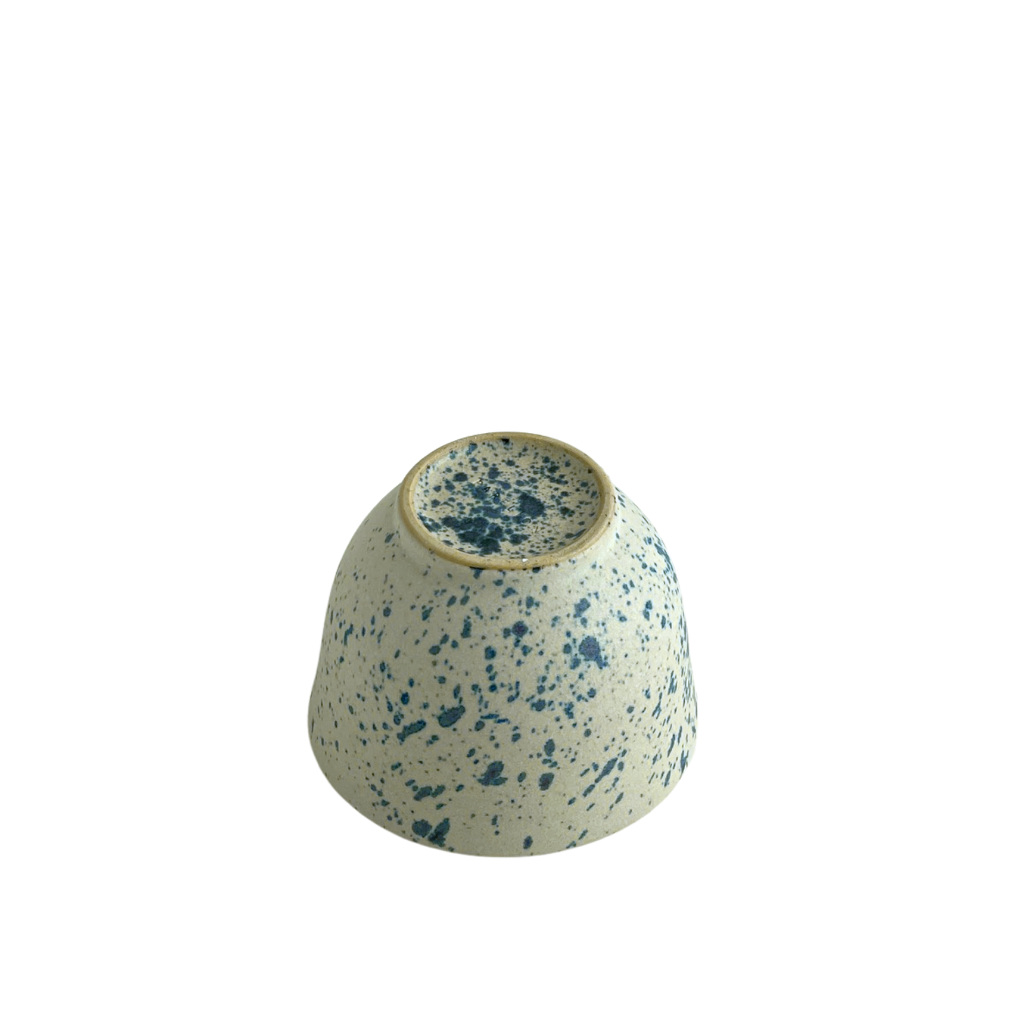 CHAWAN // COBALT SPRAYS