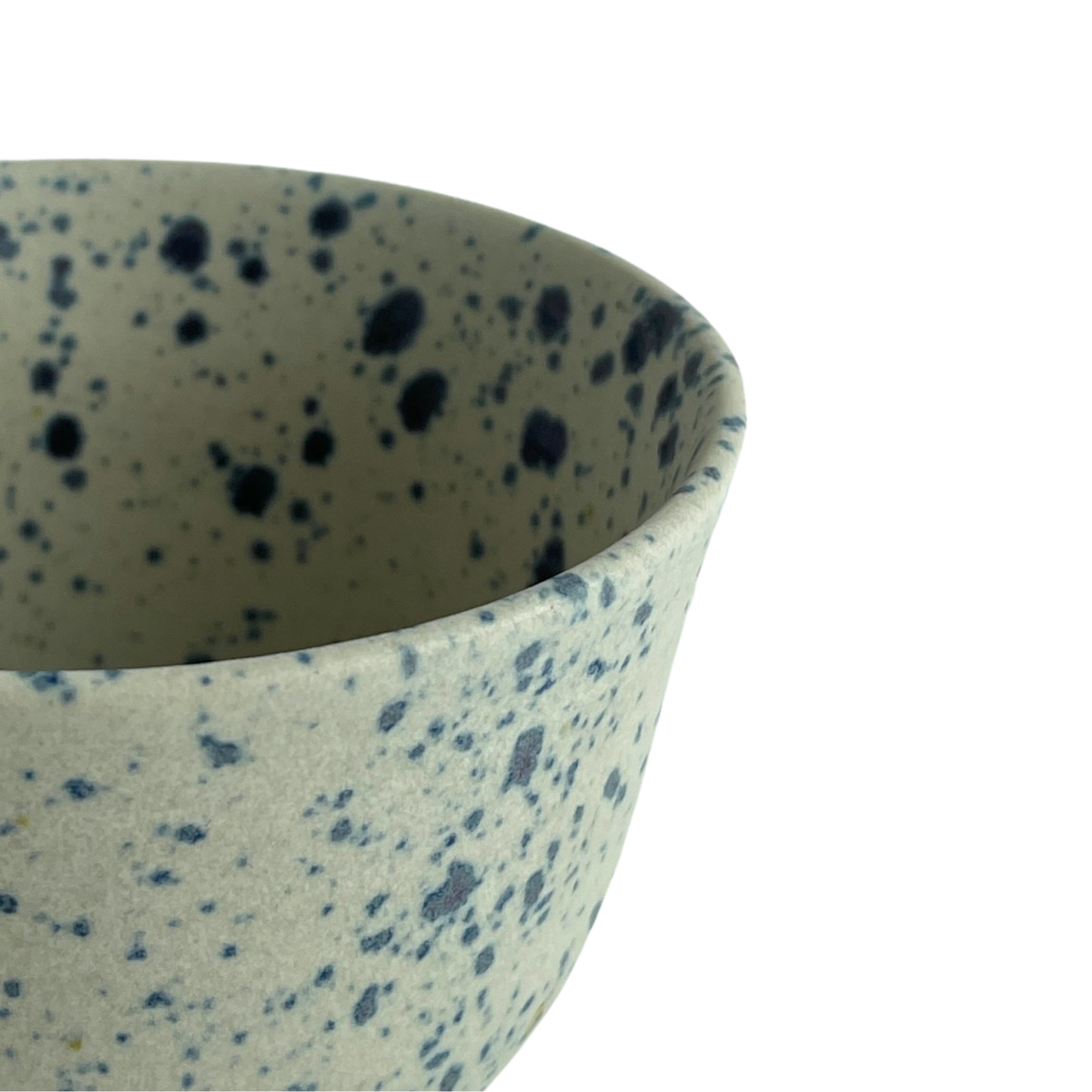 CHAWAN // COBALT SPRAYS