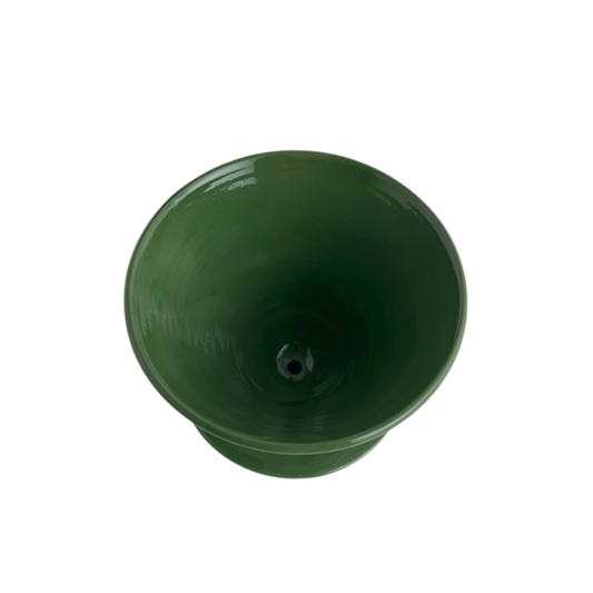 DRIPPER // GLOSSY GREEN