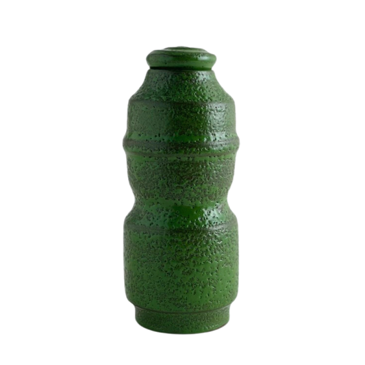 BOTTLE // SAKE FERN GREEN