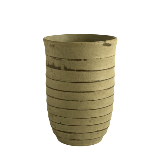 CUP // DESERT YELLOW