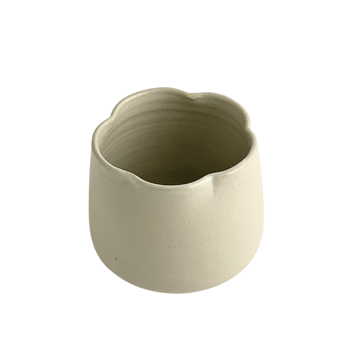 CUP // FLOWER