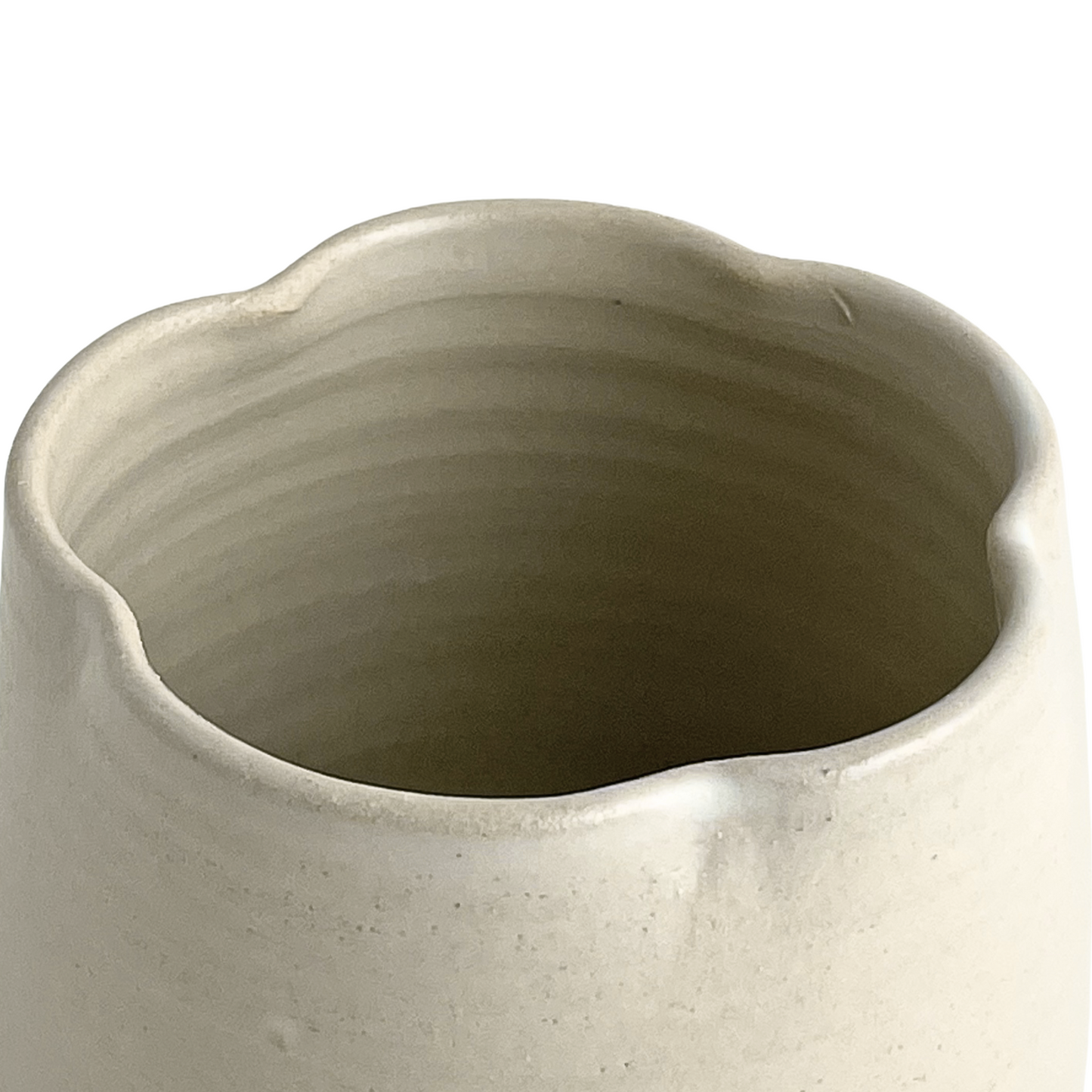 CUP // FLOWER