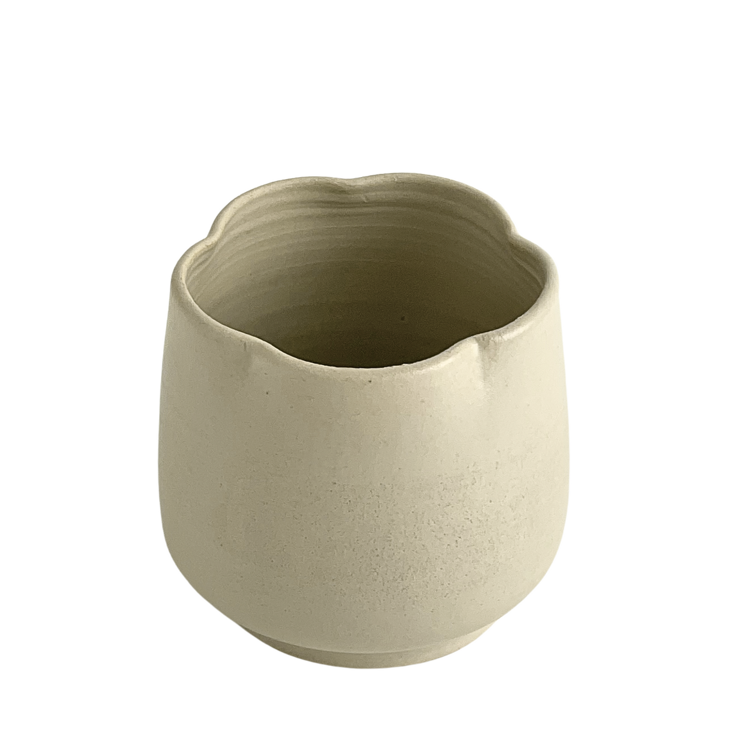 CUP // FLOWER