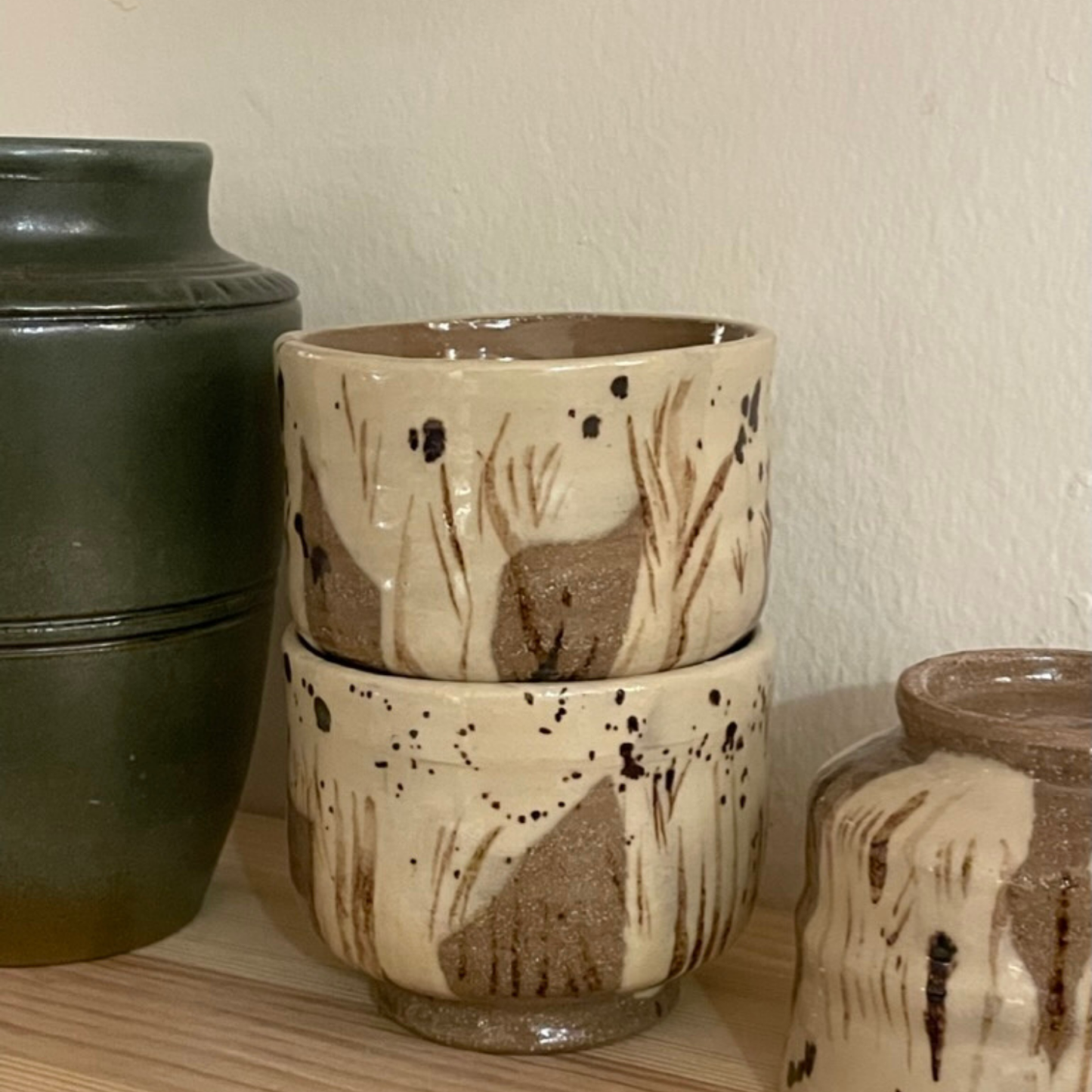 CHAWAN // EARTH WATER