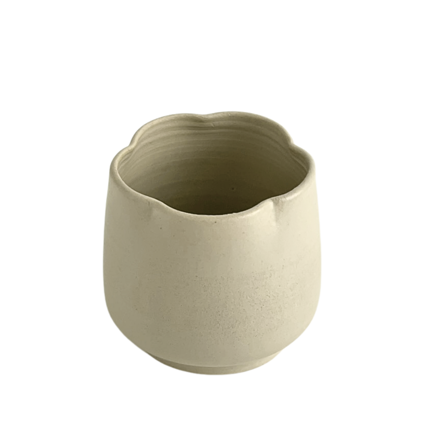 CUP // FLOWER