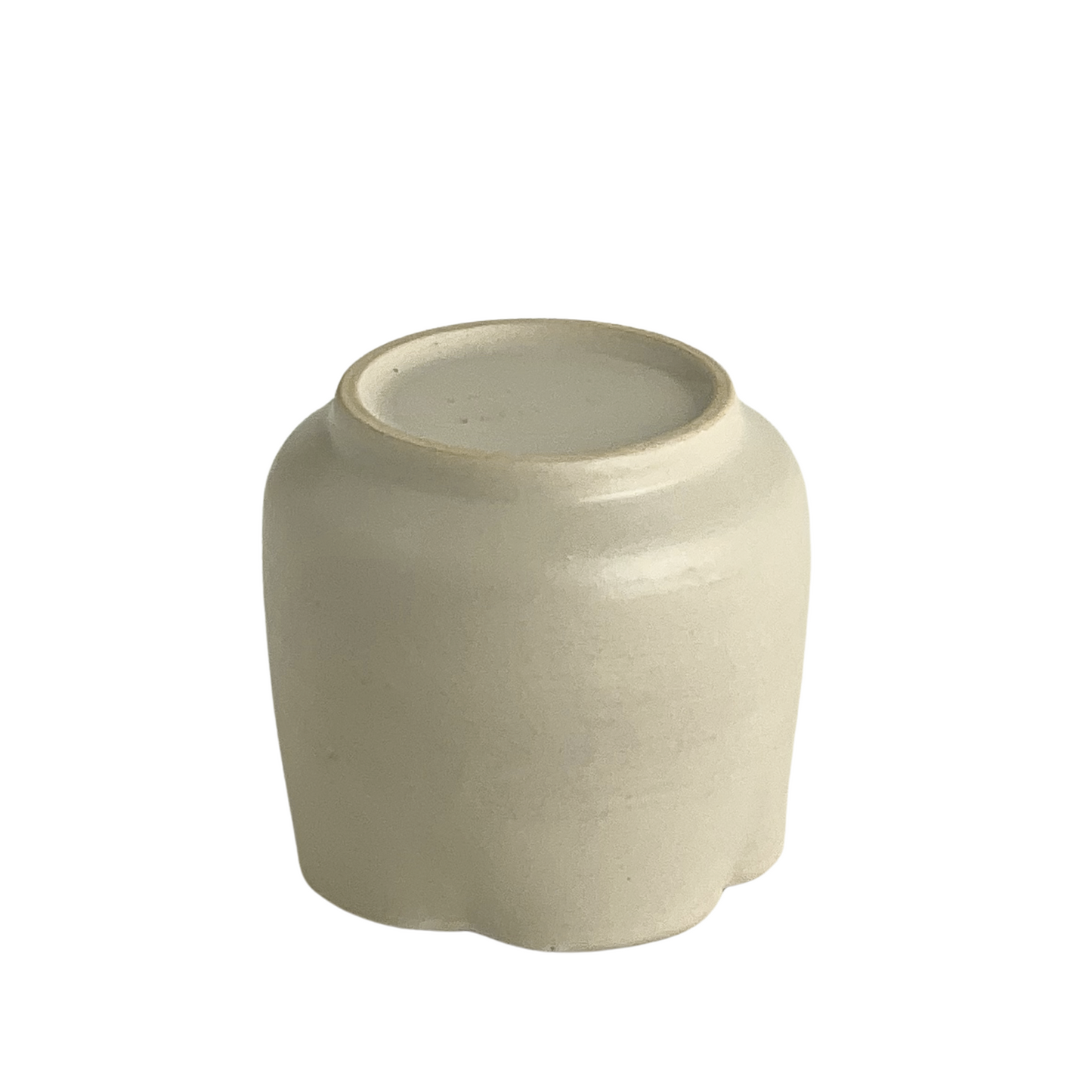 CUP // FLOWER