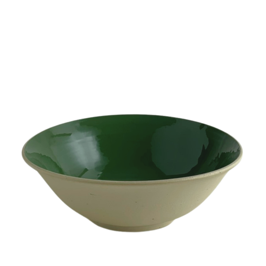 BOWL // GOBLIN GREEN