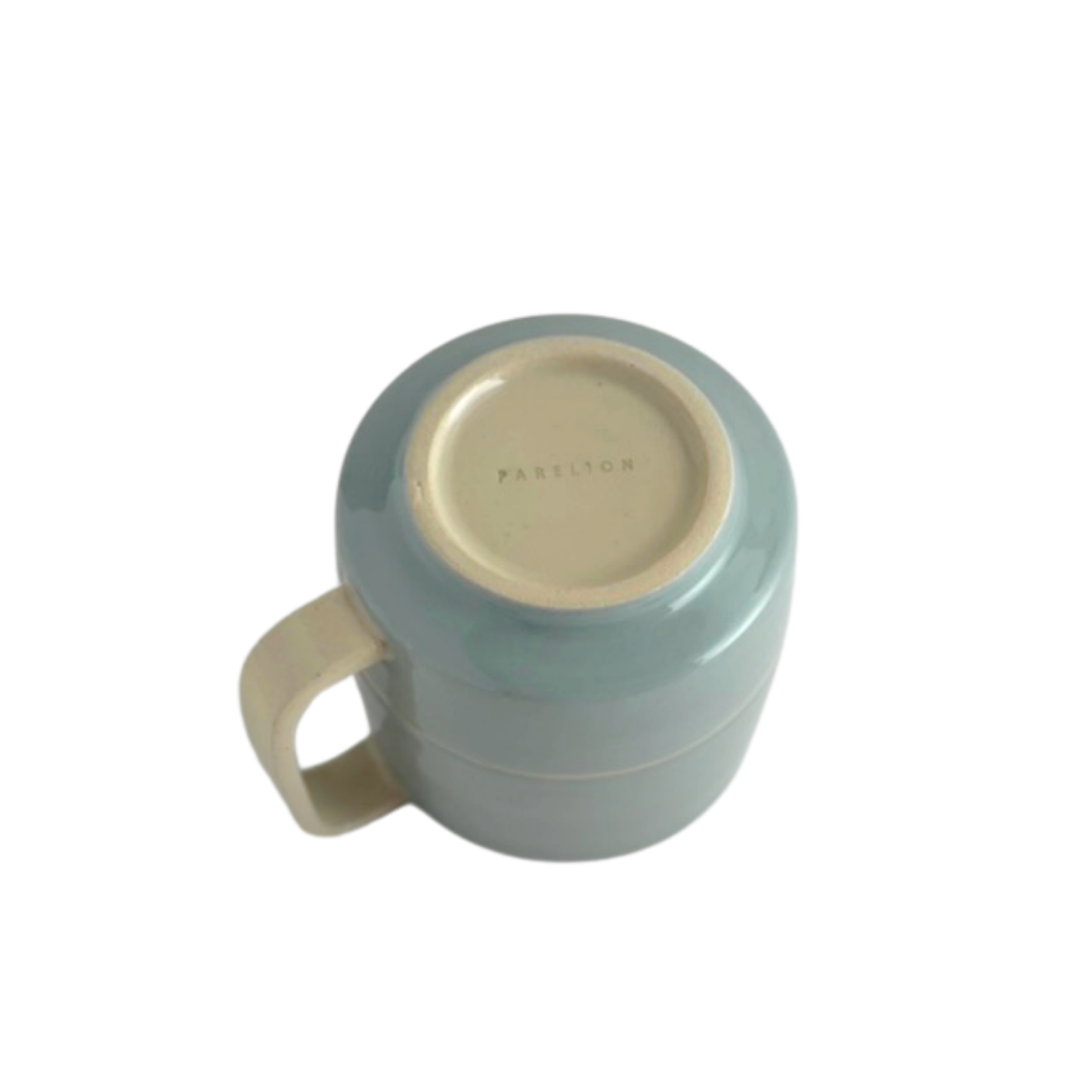 LINE MUG // HEATHER