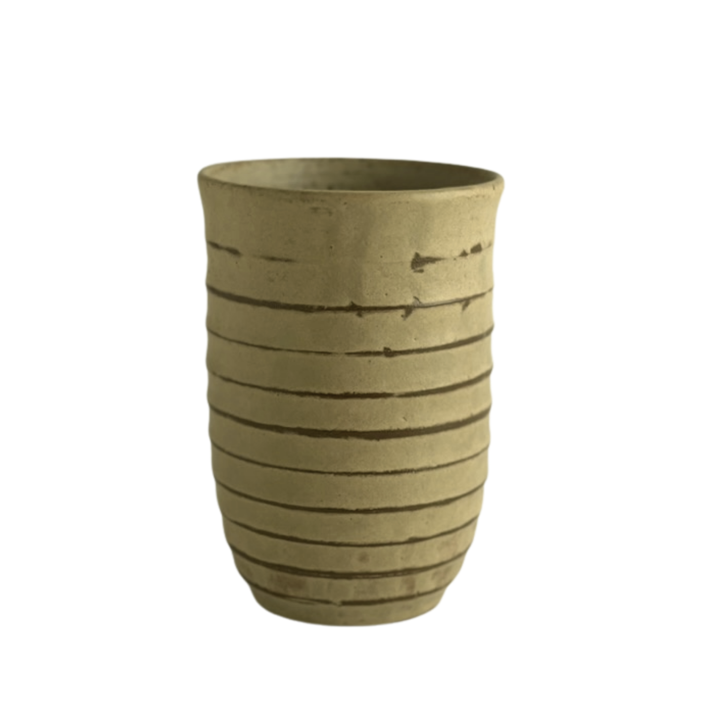 CUP // DESERT YELLOW
