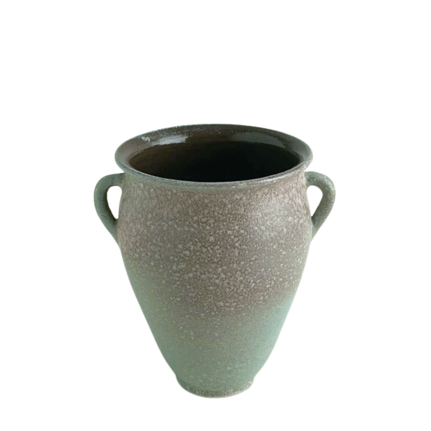 VASE // MIDI TEAL AQUA